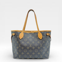 Louis Vuitton Shopper Neverfull PM