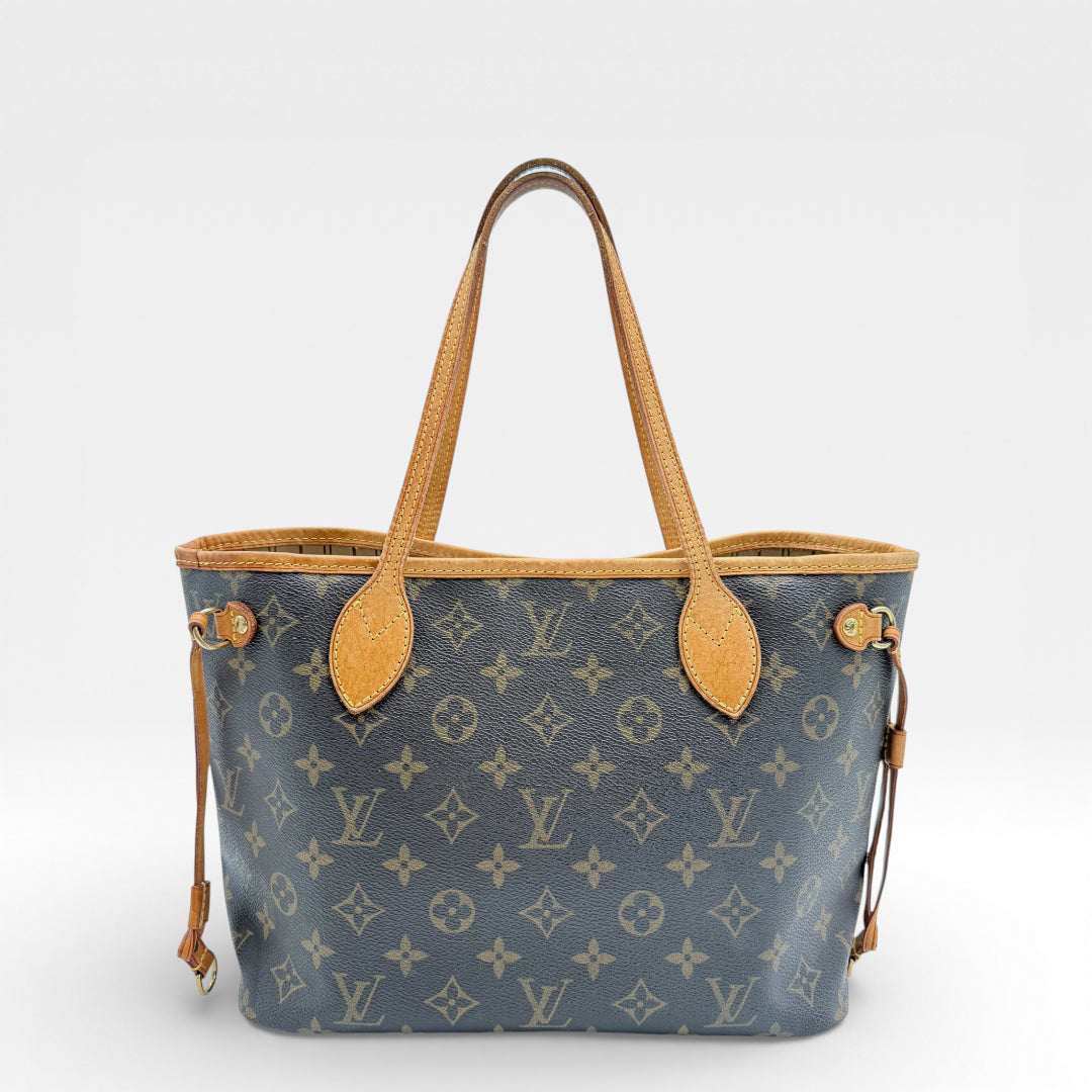 Louis Vuitton Shopper Neverfull PM