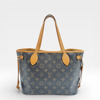 Louis Vuitton Shopper Neverfull PM