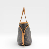 Louis Vuitton Shopper Neverfull PM