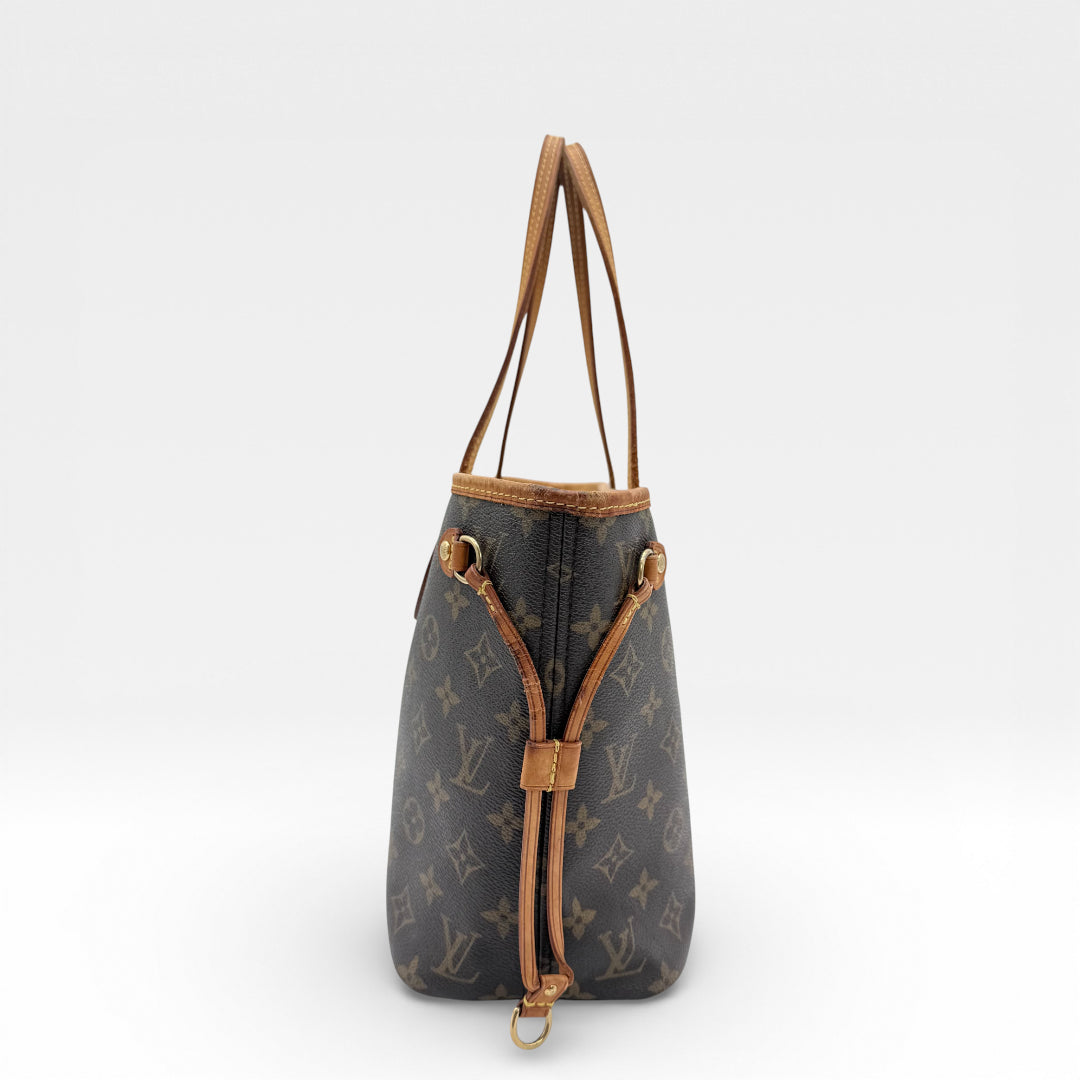 Louis Vuitton Shopper Neverfull PM