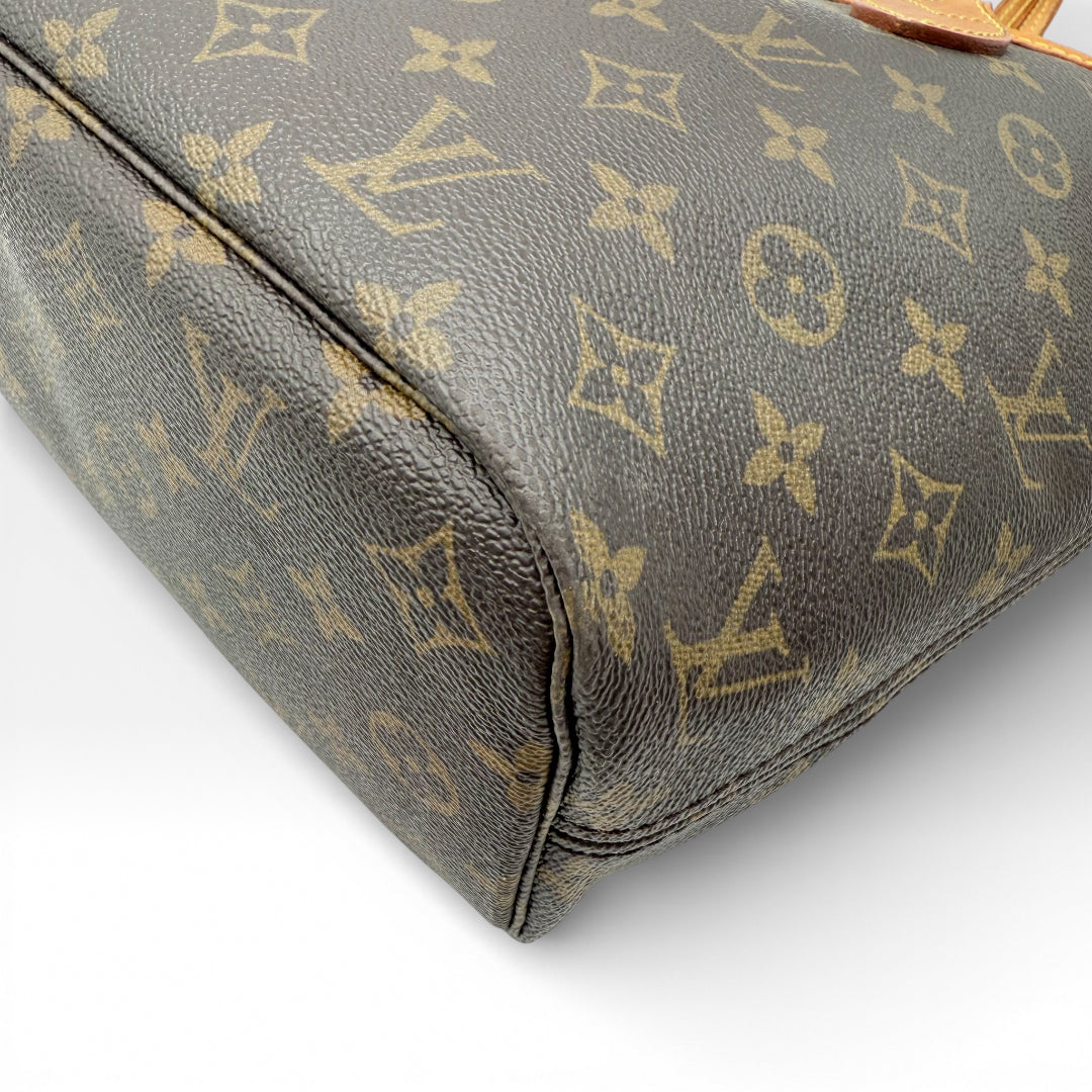 Louis Vuitton Shopper Neverfull PM