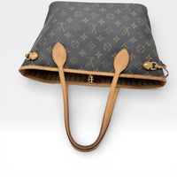 Louis Vuitton Shopper Neverfull PM