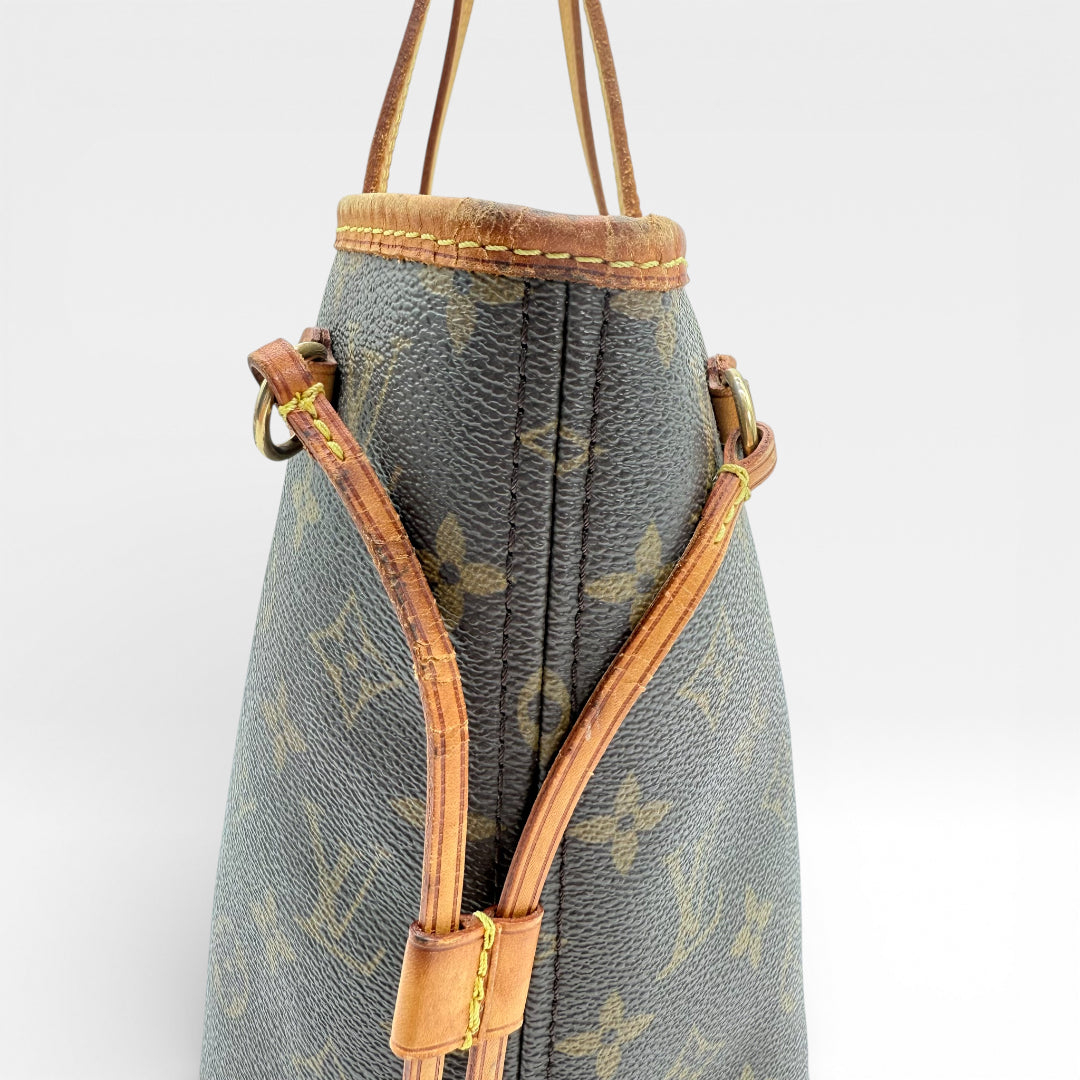 Acquirente di Neverfull PM