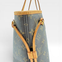 Louis Vuitton Shopper Neverfull PM
