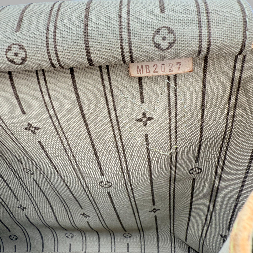 Louis Vuitton Shopper Neverfull PM