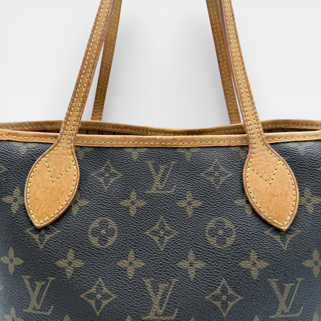 Louis Vuitton Shopper Neverfull PM