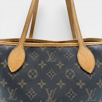 Louis Vuitton Shopper Neverfull PM