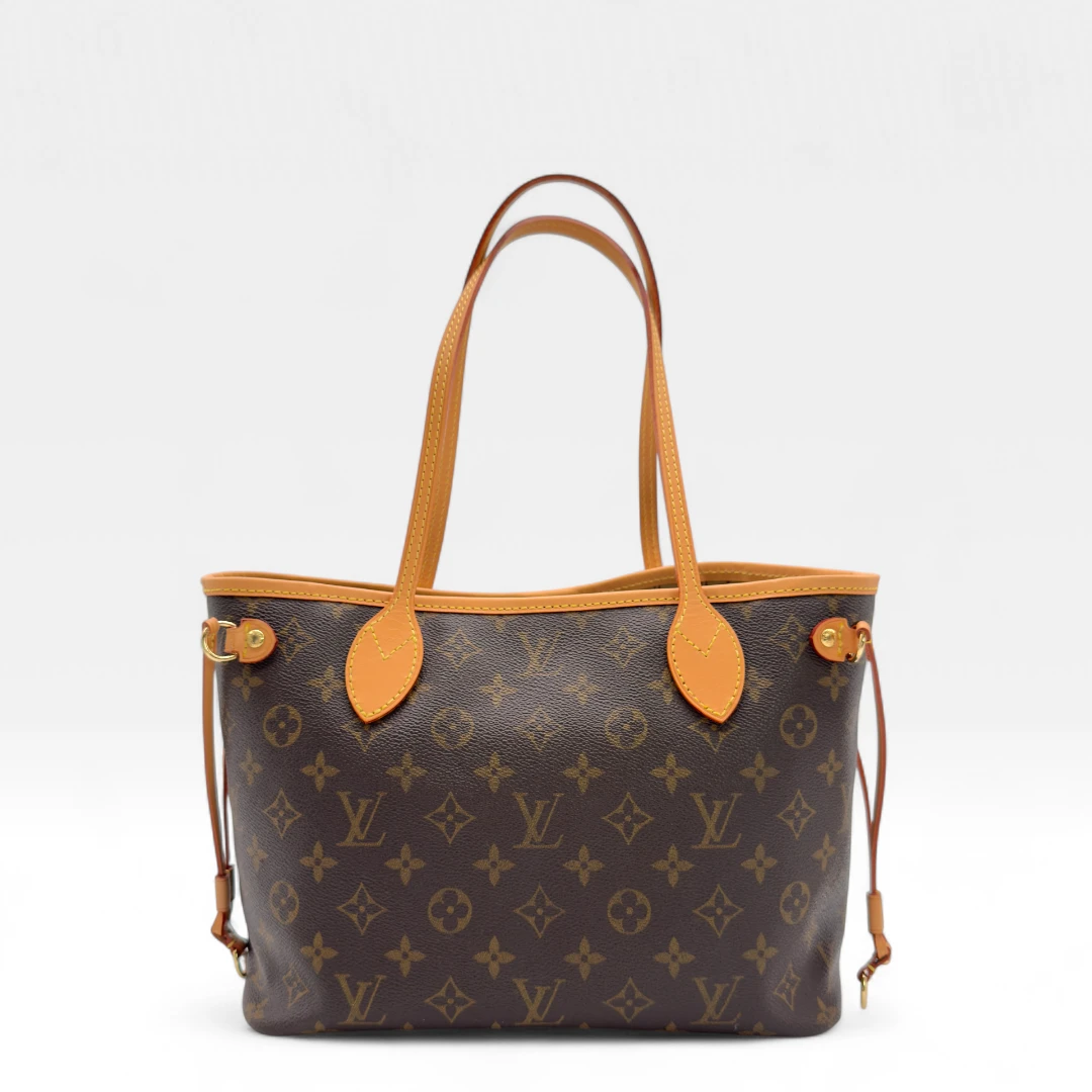 Louis Vuitton Handtasche Neverfull PM