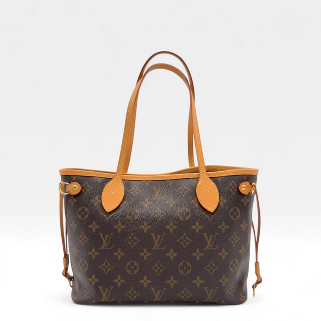 Louis Vuitton Neverfull PM handbag
