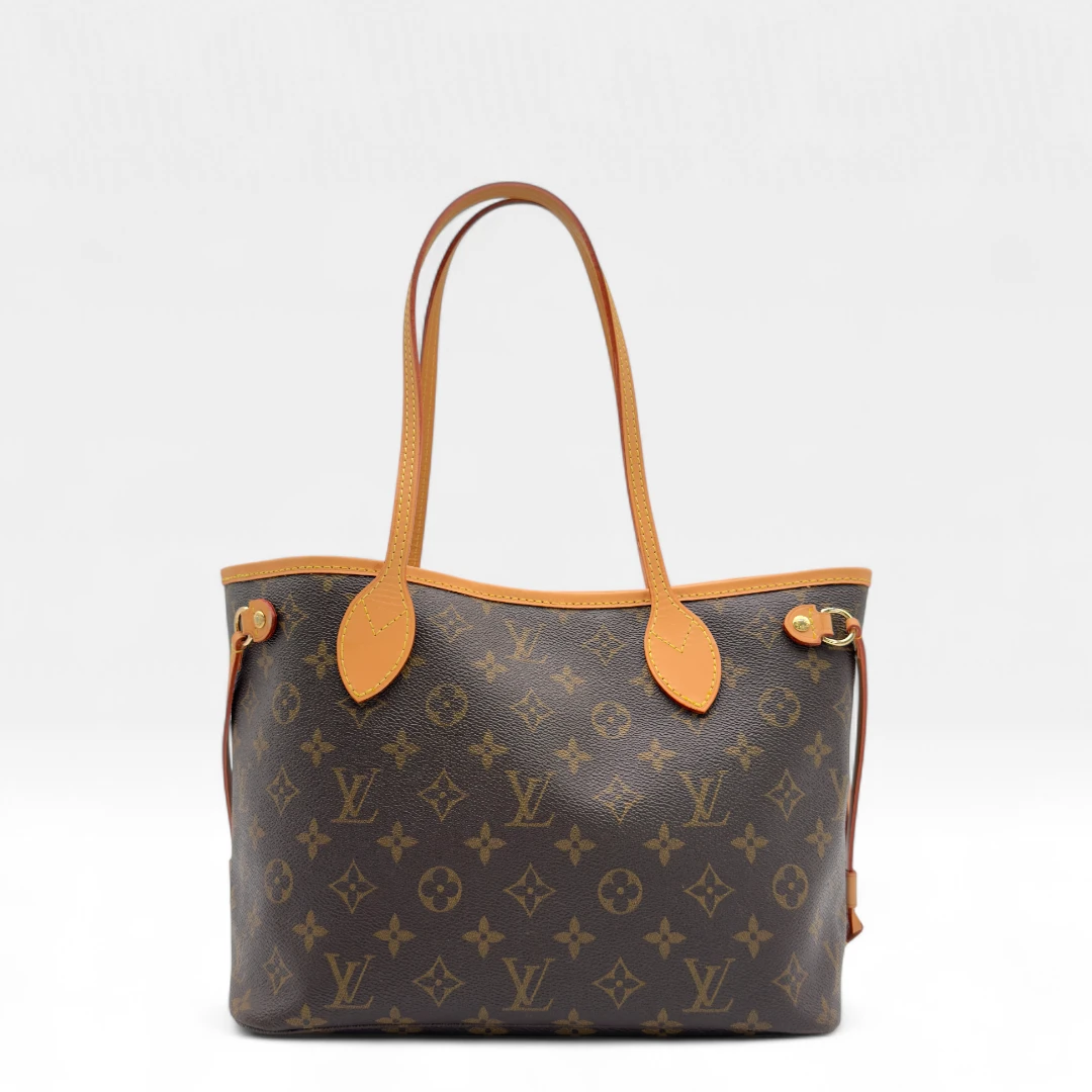 Louis Vuitton Neverfull PM handbag