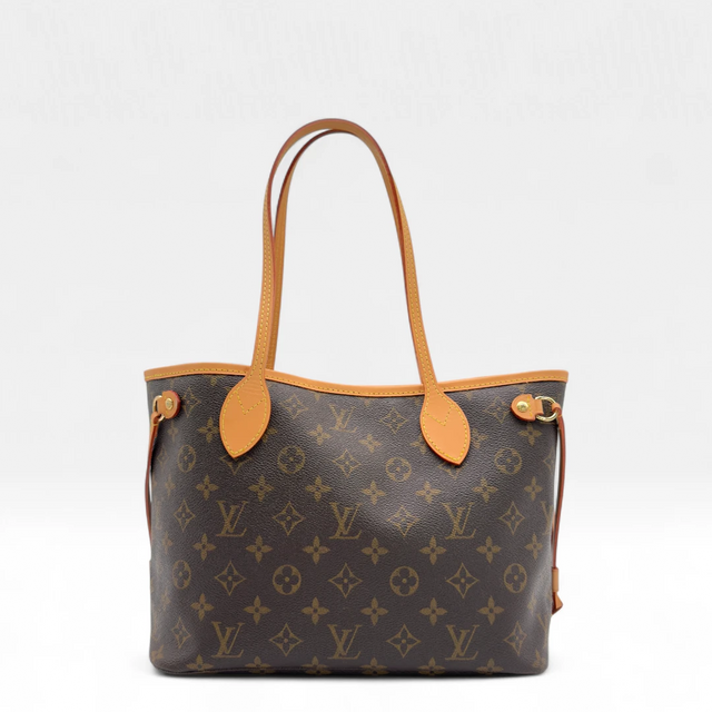 Louis Vuitton Neverfull PM handbag