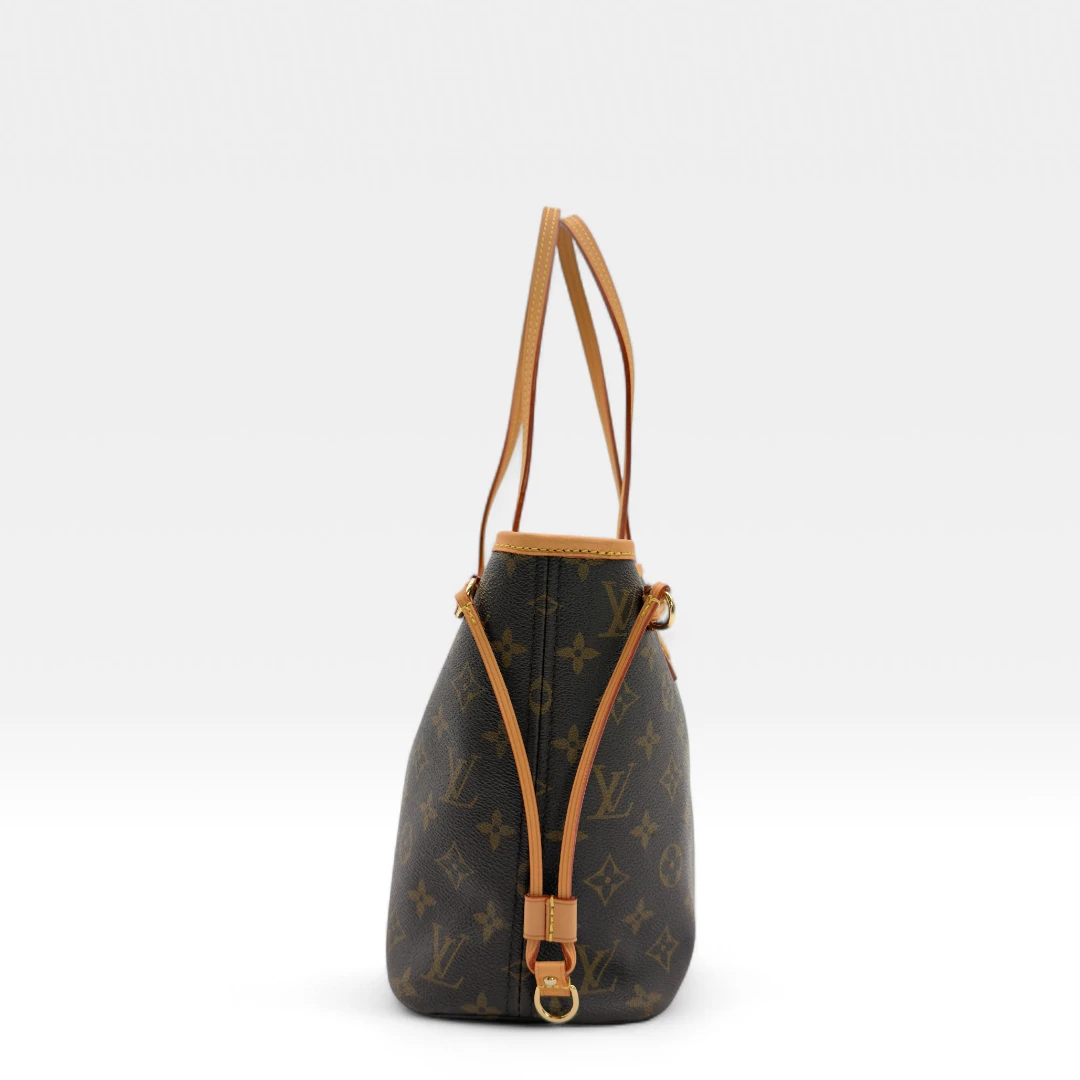 Louis Vuitton Neverfull PM handbag