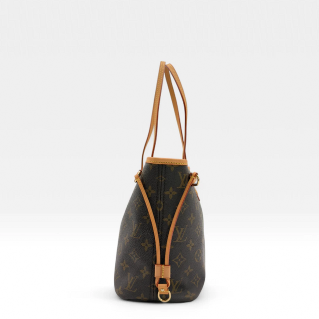 Louis Vuitton Neverfull PM handbag