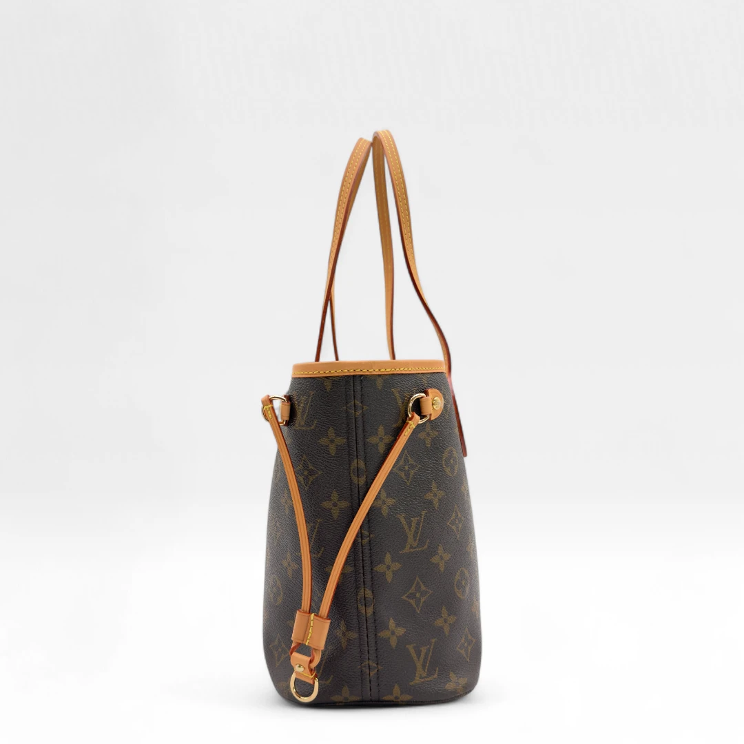 Louis Vuitton Neverfull PM handbag
