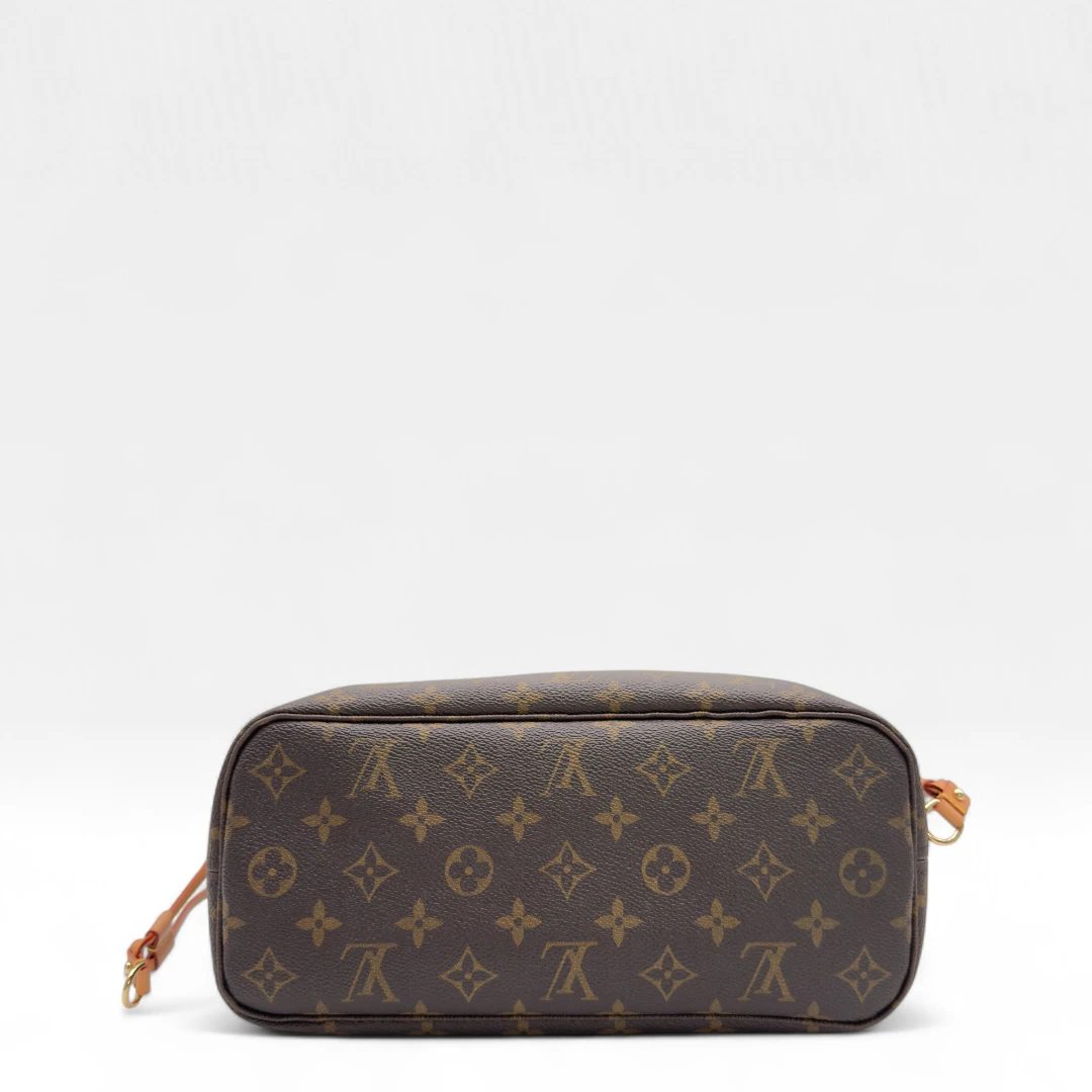 Louis Vuitton Neverfull PM handbag