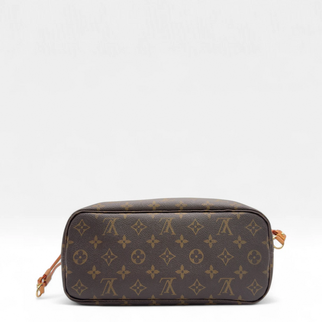 Louis Vuitton Neverfull PM handbag