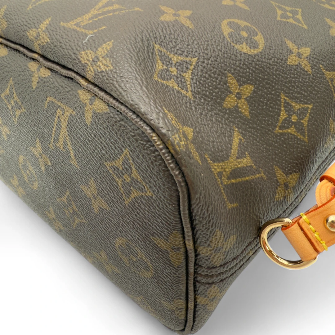 Louis Vuitton Neverfull PM handbag