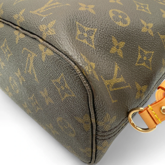 Louis Vuitton Neverfull PM handbag