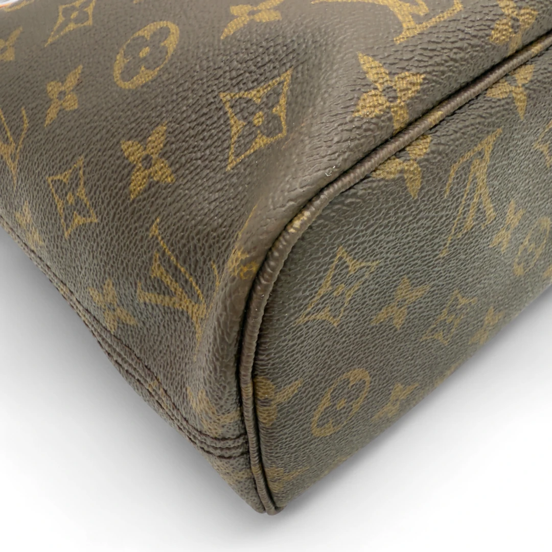 Louis Vuitton Neverfull PM handbag