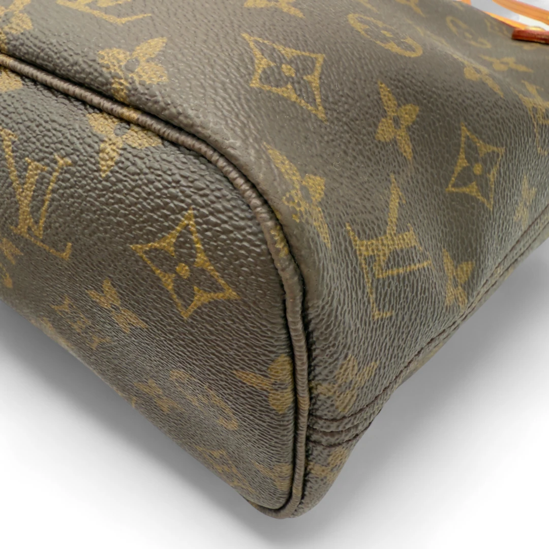 Louis Vuitton Neverfull PM handbag