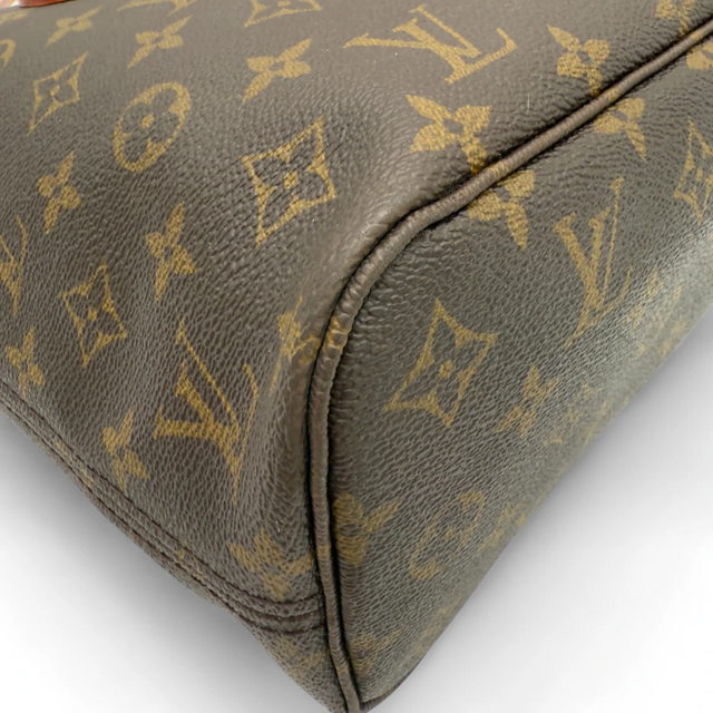Louis Vuitton Neverfull PM handbag