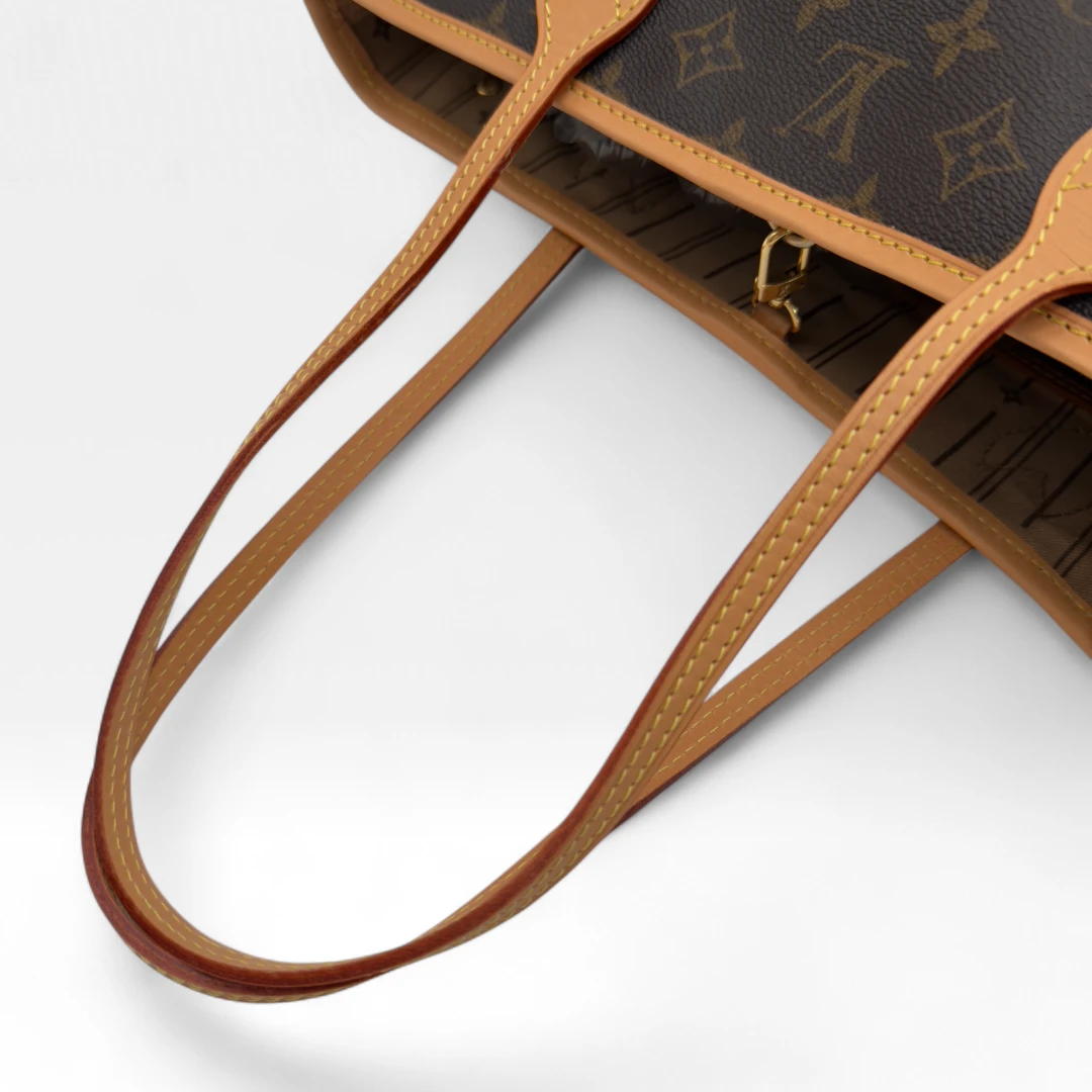 Louis Vuitton Neverfull PM handbag