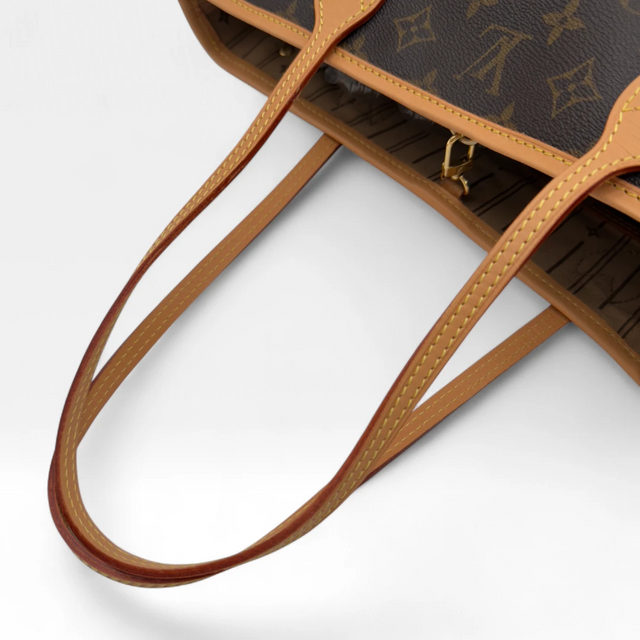 Louis Vuitton Neverfull PM handbag