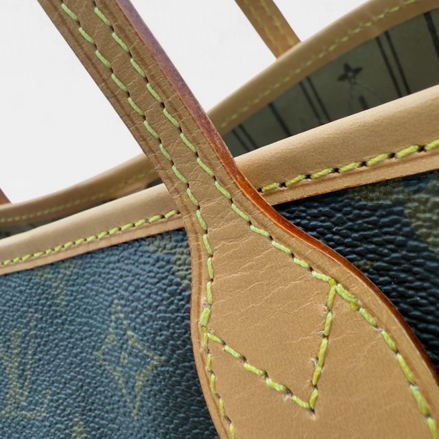Louis Vuitton Neverfull PM handbag