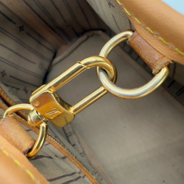 Louis Vuitton Neverfull PM handbag