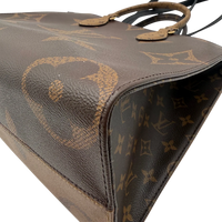 Louis Vuitton Handtasche OnTheGo MM