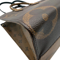 Louis Vuitton Handtasche OnTheGo MM