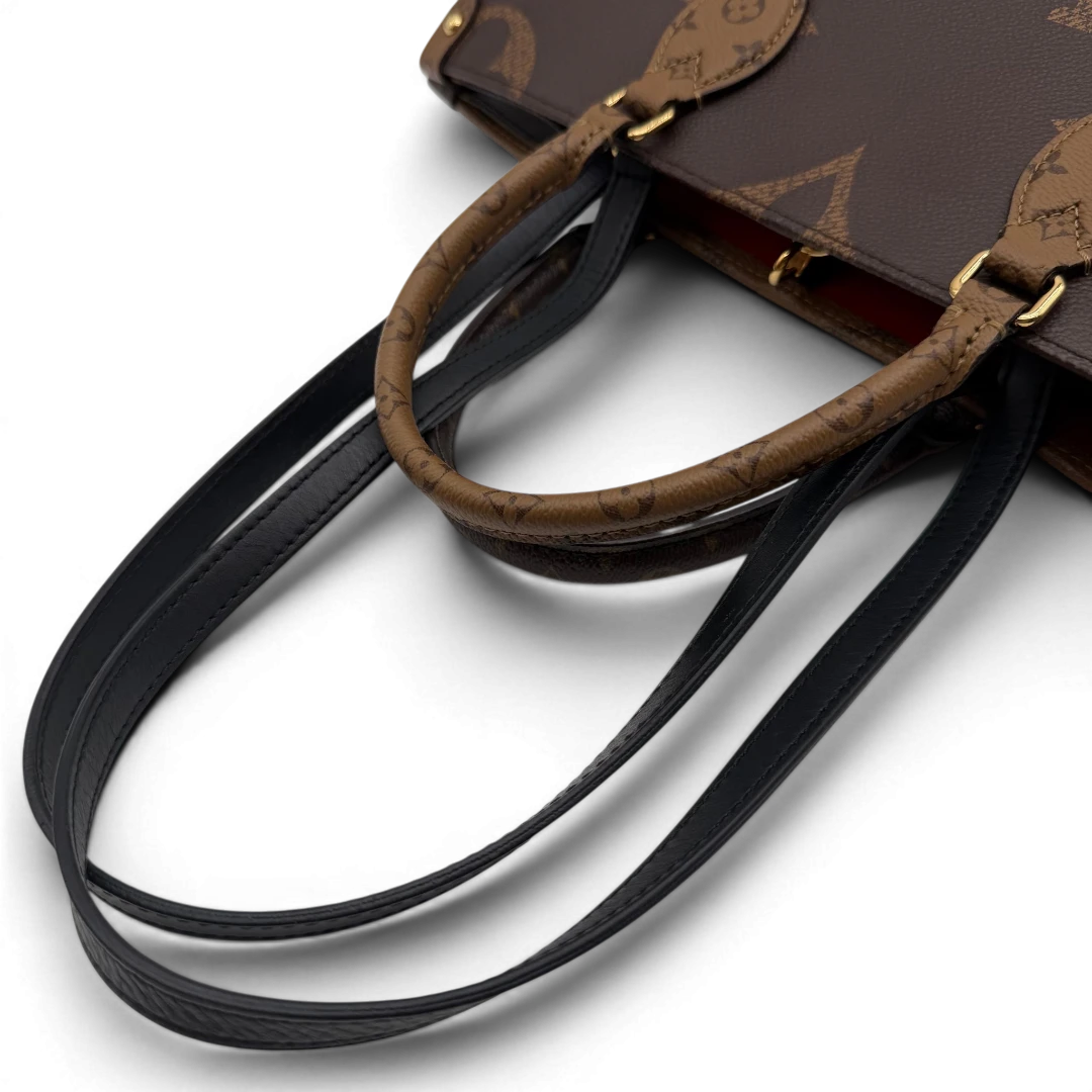 Louis Vuitton Handtasche OnTheGo MM