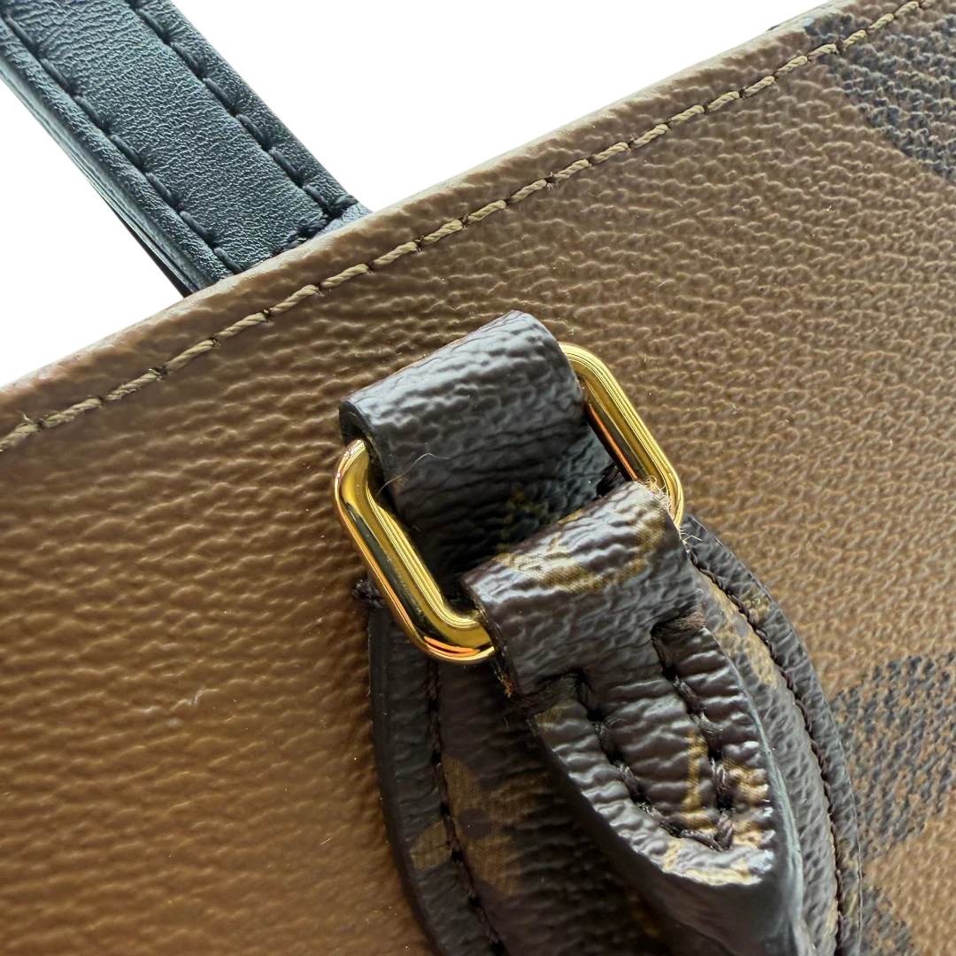 Louis Vuitton Handtasche OnTheGo MM