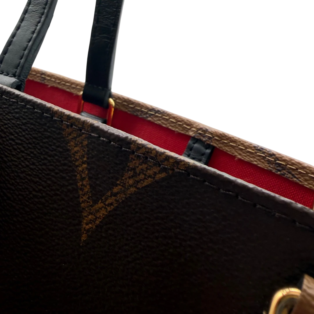 Louis Vuitton Handtasche OnTheGo MM