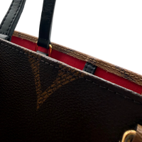 Louis Vuitton Handtasche OnTheGo MM