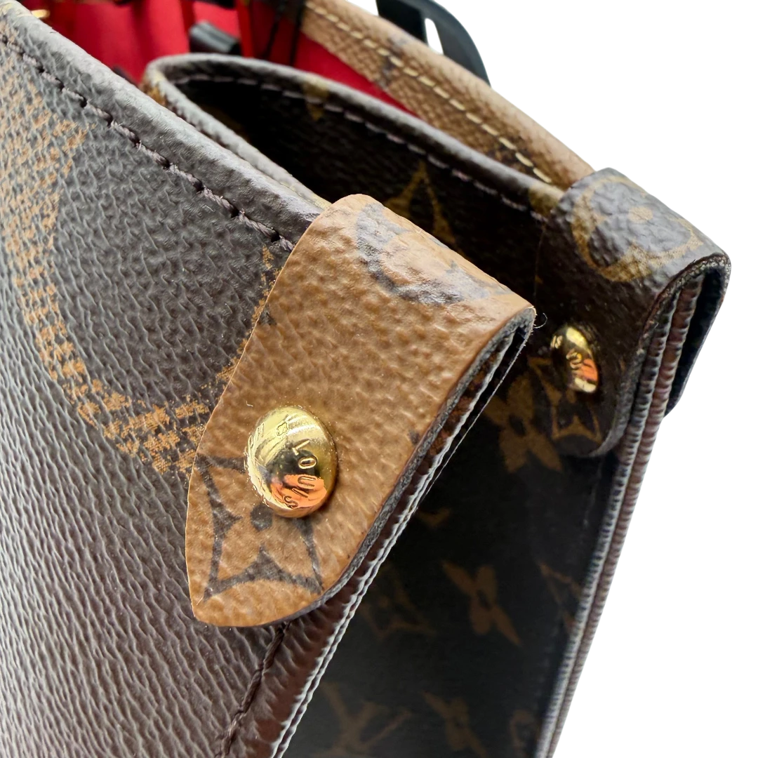 Louis Vuitton Handtasche OnTheGo MM