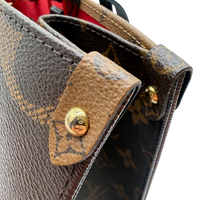 Louis Vuitton Handtasche OnTheGo MM