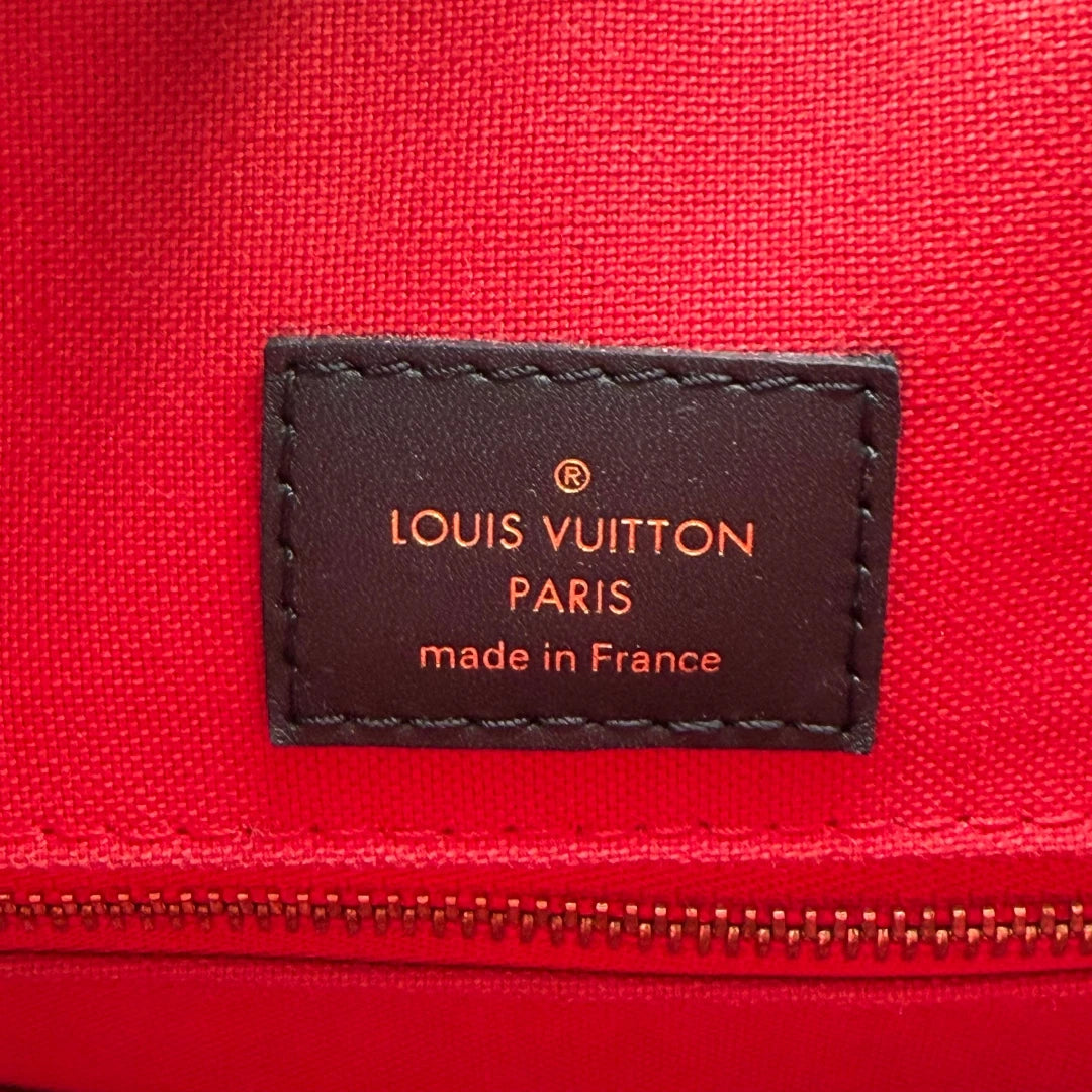 Louis Vuitton Handtasche OnTheGo MM