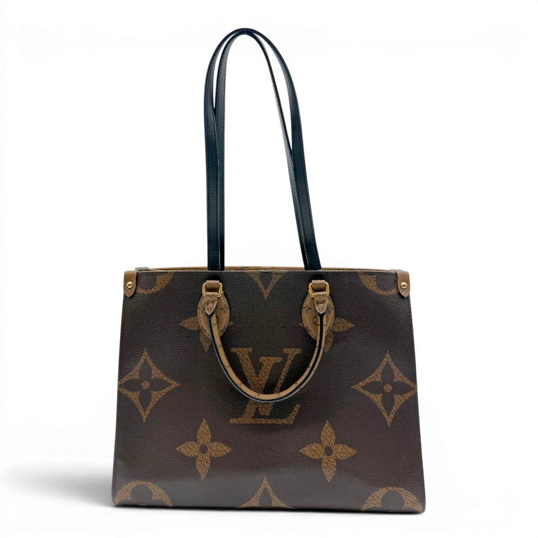 Louis Vuitton Handtasche OnTheGo MM