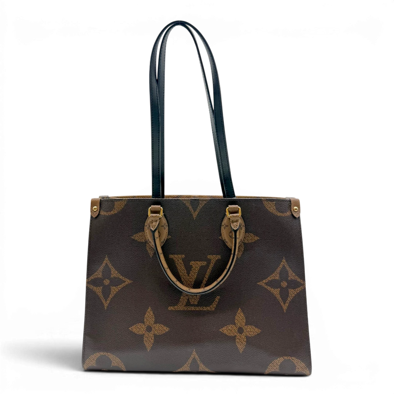 Louis Vuitton Handtasche OnTheGo MM