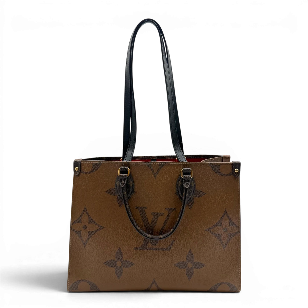 Louis Vuitton Handtasche OnTheGo MM