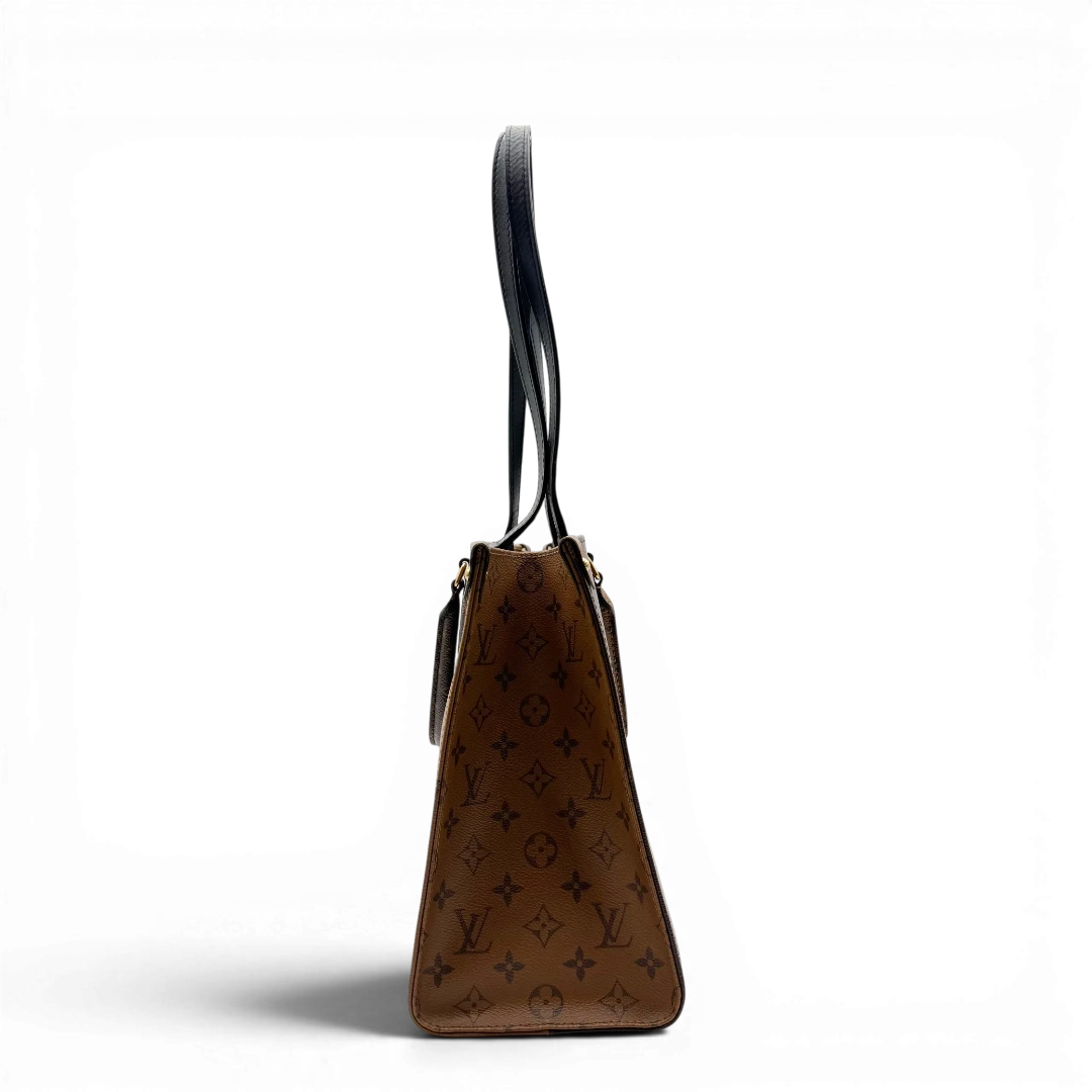 Louis Vuitton Handtasche OnTheGo MM