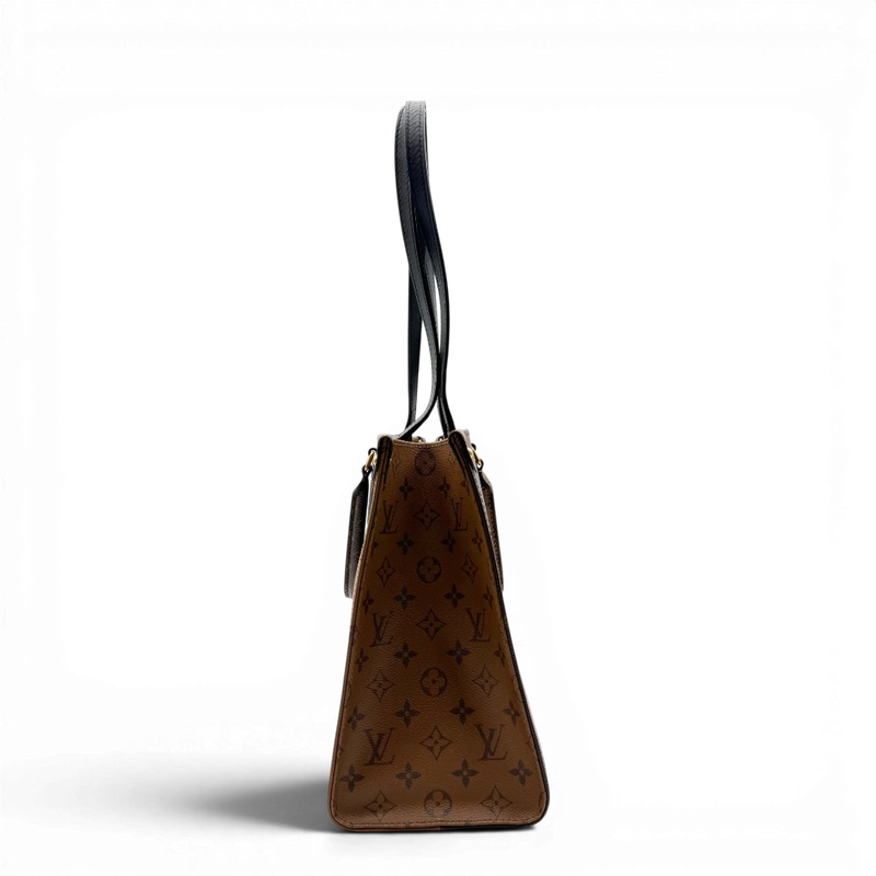 Louis Vuitton Handtasche OnTheGo MM