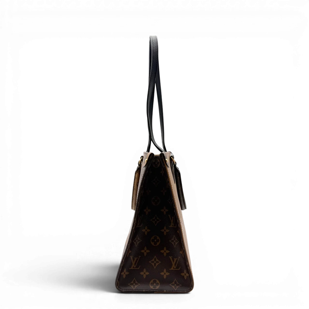 Louis Vuitton Handtasche OnTheGo MM