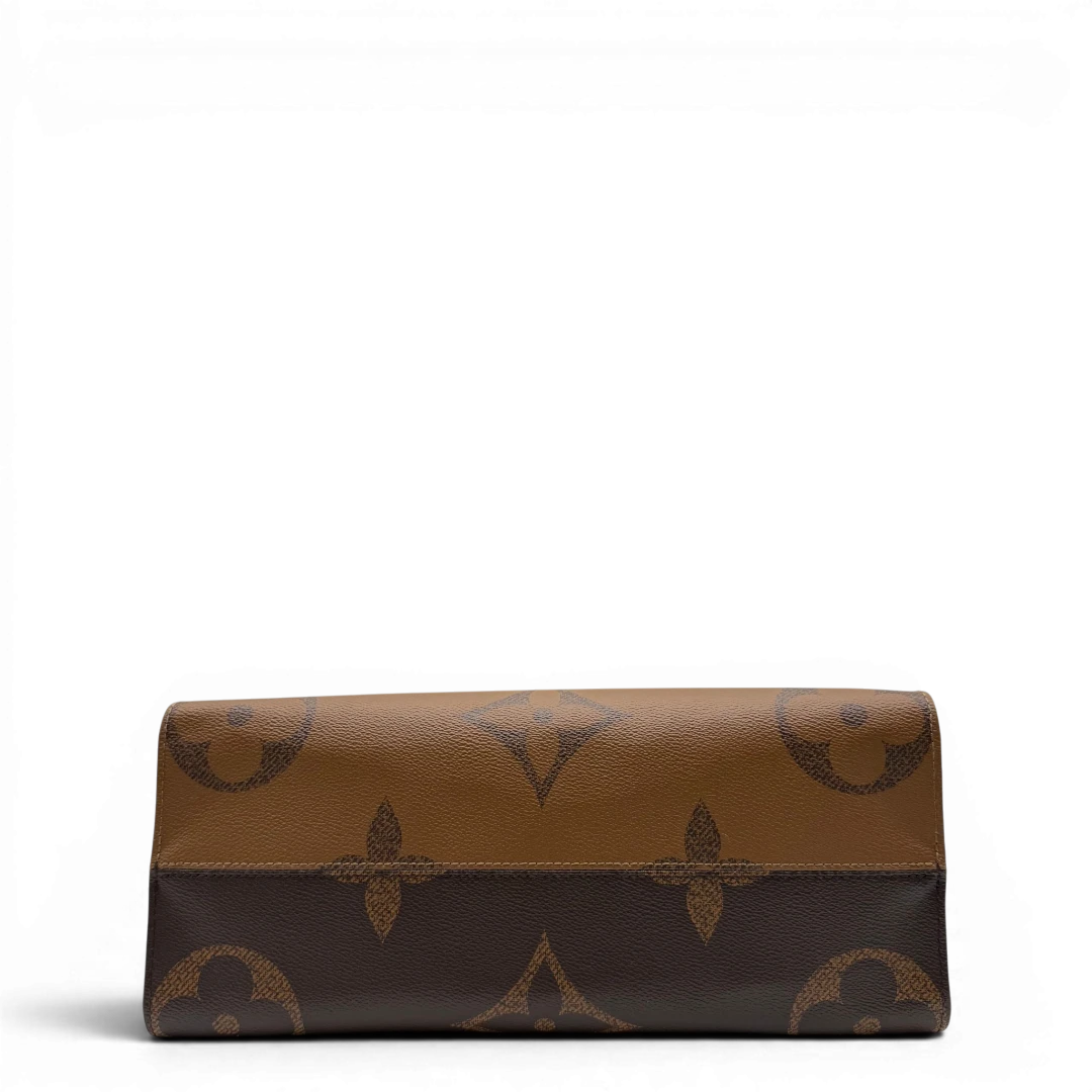 Louis Vuitton Handtasche OnTheGo MM