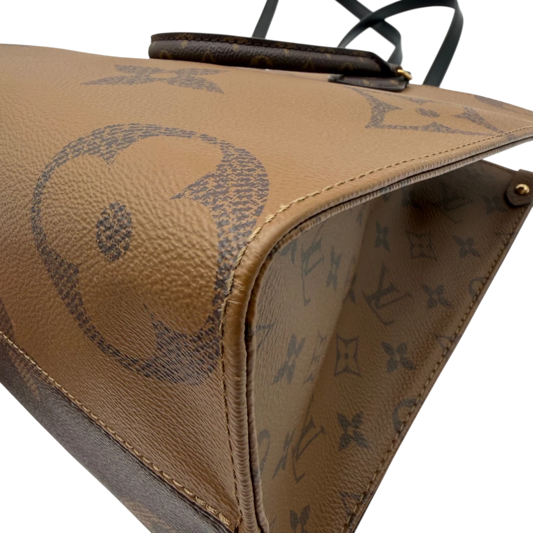 Louis Vuitton Handtasche OnTheGo MM
