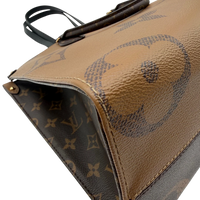 Louis Vuitton Handtasche OnTheGo MM