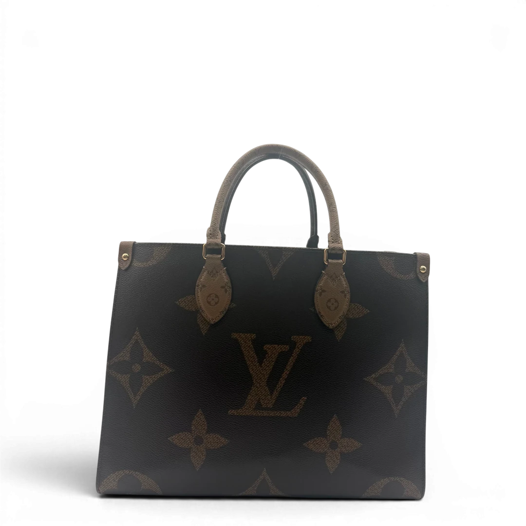 Louis Vuitton Handtasche OnTheGo MM