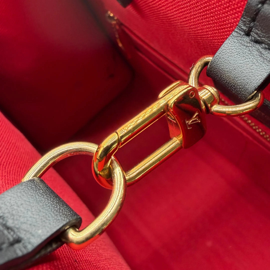 Louis Vuitton Handtasche OnTheGo MM